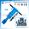 Ordinateur de poche Rock Drill Y20/Y24/Y26 et marteau-piqueur Y20/Y24/Y26